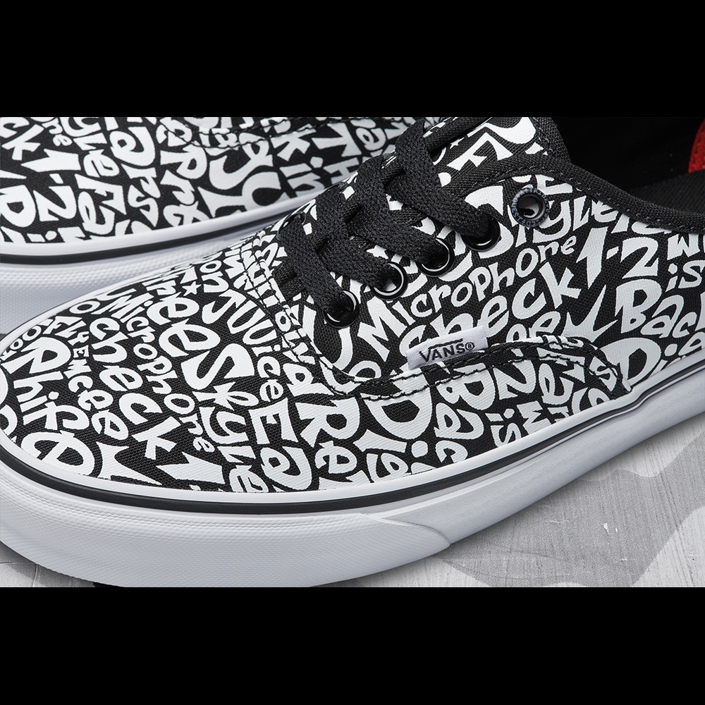 NEW! tribe called quest-  Yo might check